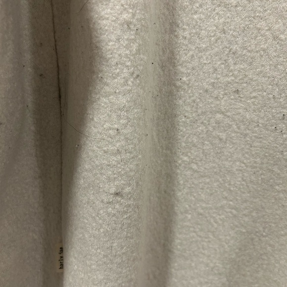 Wool wrap coat - Picture 13 of 16